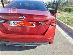 نيسان سنترا
